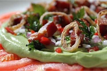 Beefsteak Tomatoes