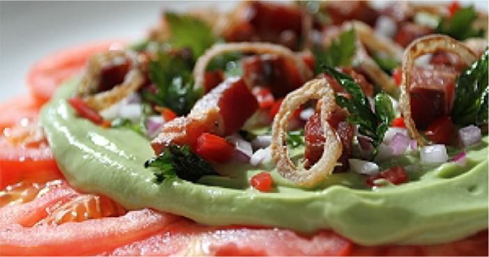 Beefsteak Tomatoes