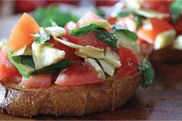 Roma® tomatoes