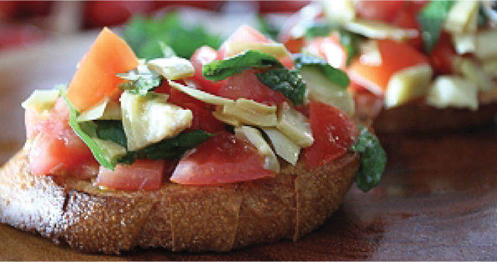 Roma® tomatoes