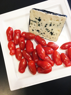 Mini San Marzano Cheese
