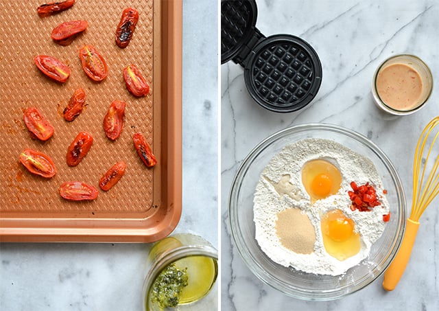 savory-waffles