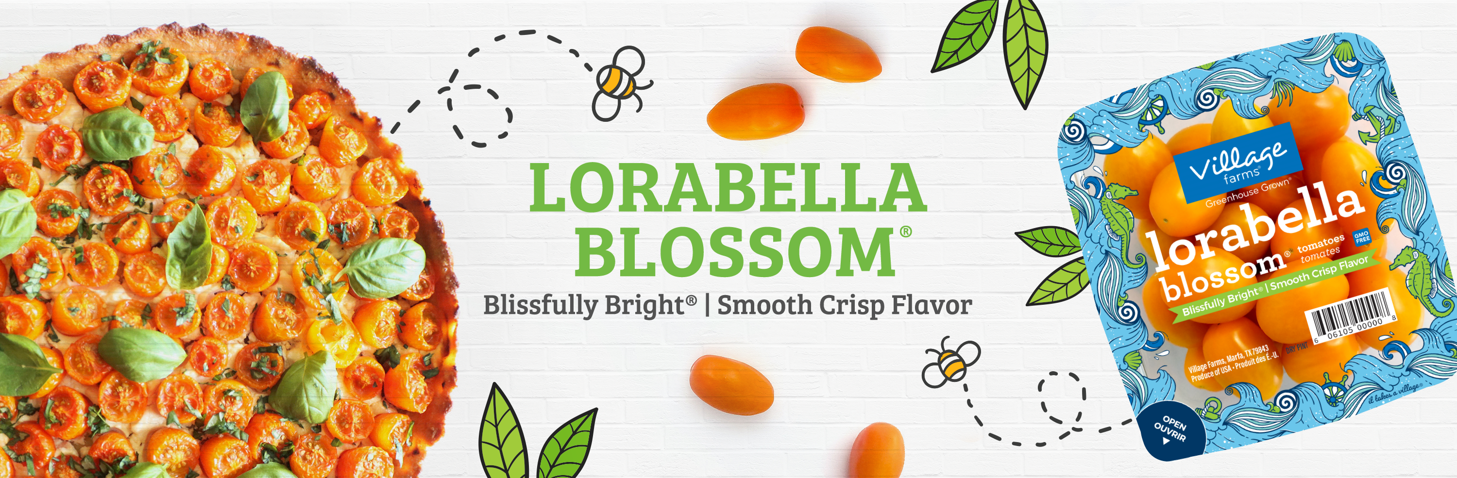 lorabella blossom®